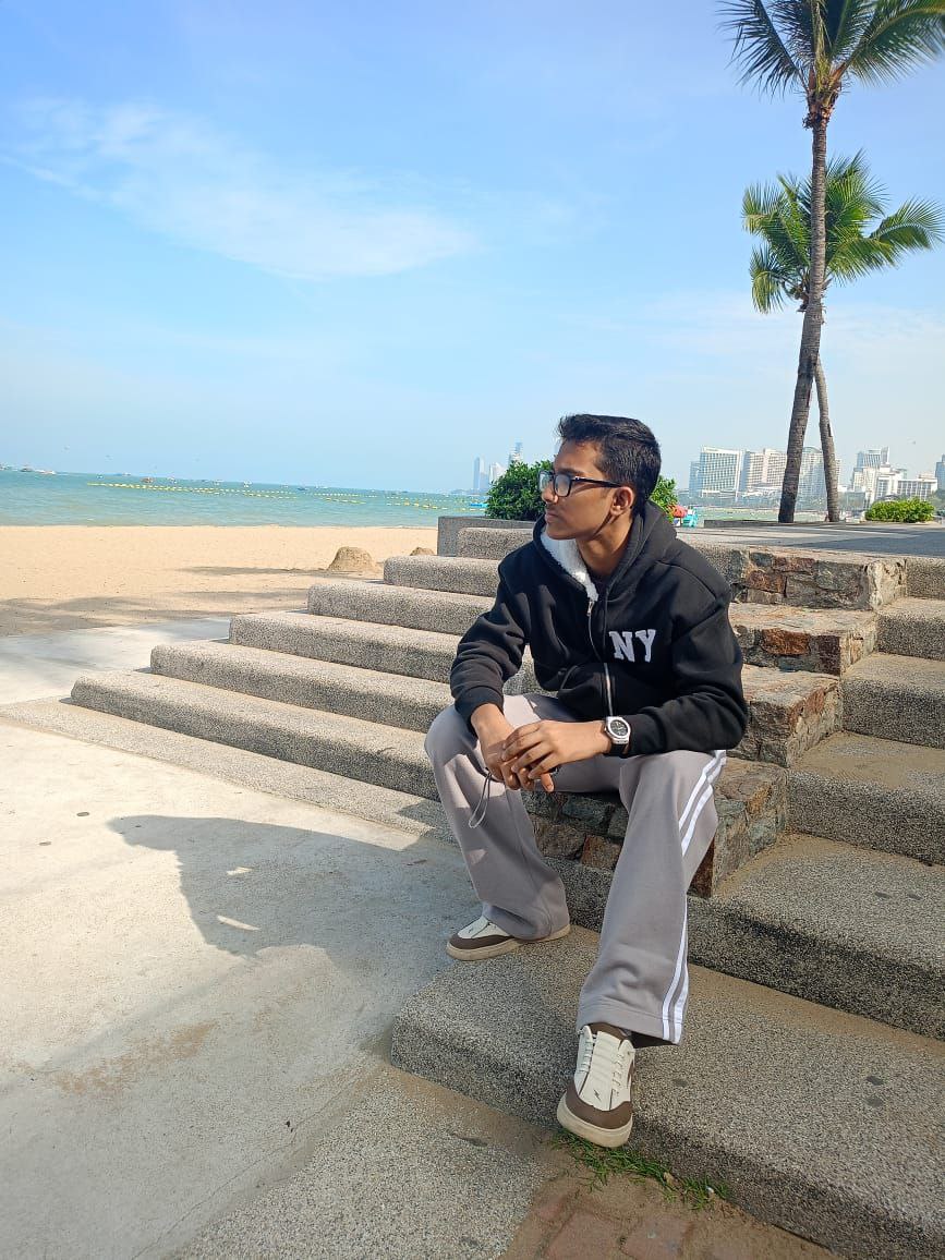 Ahnaf Farhan Hossain